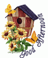 Comments, Graphics - Good Afternoon 